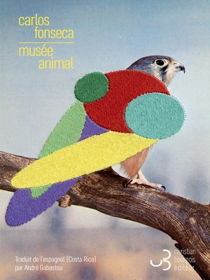 cover image of Musée animal